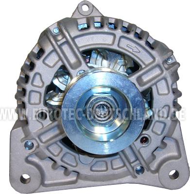 Eurotec 12090369 - Alternatore autozon.pro