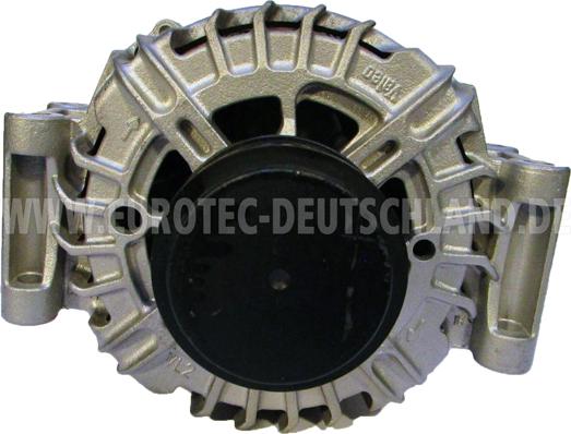 Eurotec 12090366 - Alternatore autozon.pro