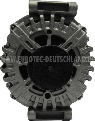 Eurotec 12090360 - Alternatore autozon.pro