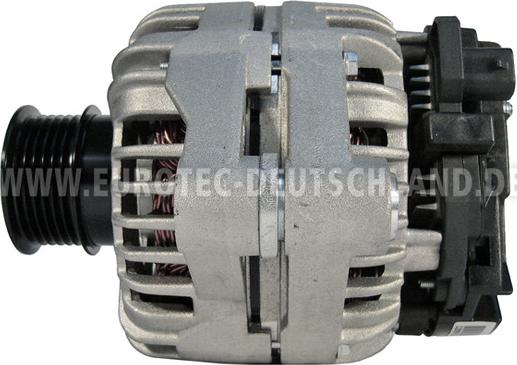 Eurotec 12090304 - Alternatore autozon.pro