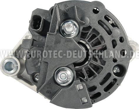 Eurotec 12090304 - Alternatore autozon.pro