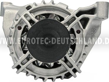 Eurotec 12090301 - Alternatore autozon.pro