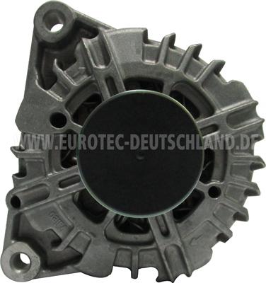 Eurotec 12090303 - Alternatore autozon.pro