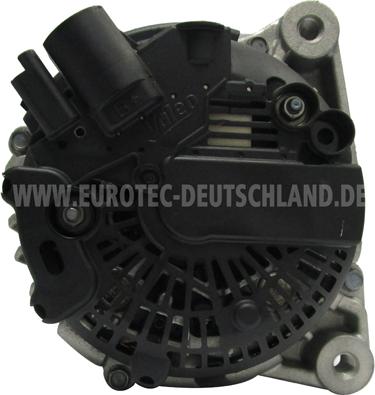 Eurotec 12090303 - Alternatore autozon.pro