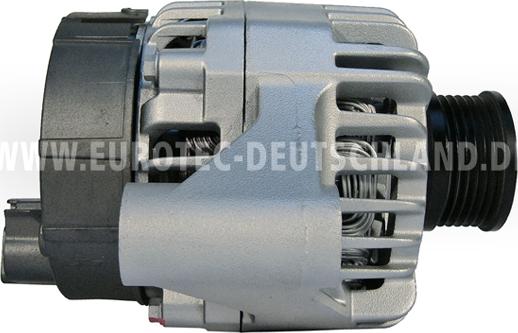 Eurotec 12090314 - Alternatore autozon.pro