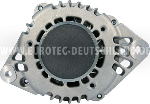 Eurotec 12090316 - Alternatore autozon.pro