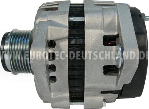 Eurotec 12090316 - Alternatore autozon.pro