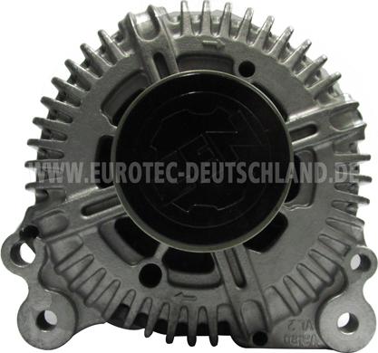 Eurotec 12090317 - Alternatore autozon.pro