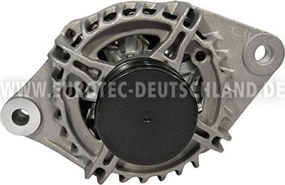 Eurotec 12090381 - Alternatore autozon.pro