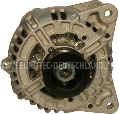 Eurotec 12090334 - Alternatore autozon.pro