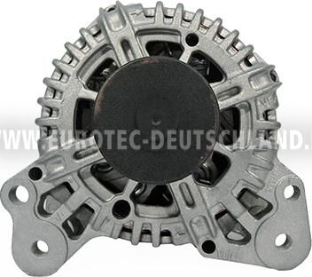 Eurotec 12090336 - Alternatore autozon.pro