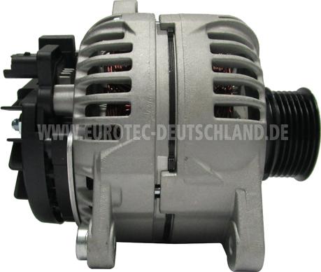 Eurotec 12090333 - Alternatore autozon.pro