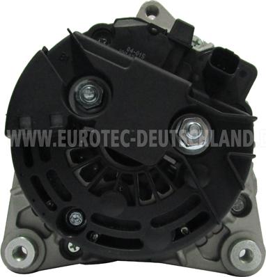 Eurotec 12090333 - Alternatore autozon.pro