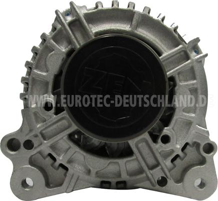 Eurotec 12090337 - Alternatore autozon.pro