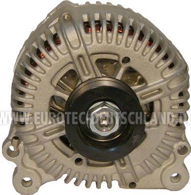 Eurotec 12090324 - Alternatore autozon.pro