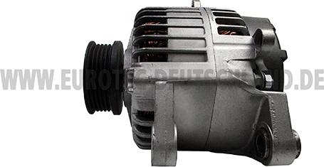 Eurotec 12090325 - Alternatore autozon.pro