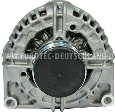 Eurotec 12090327 - Alternatore autozon.pro