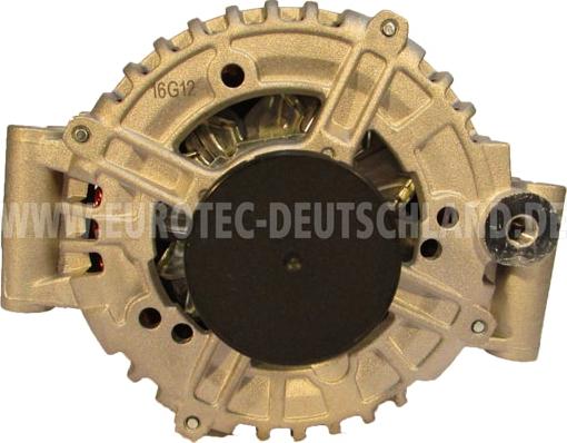 Eurotec 12090375 - Alternatore autozon.pro