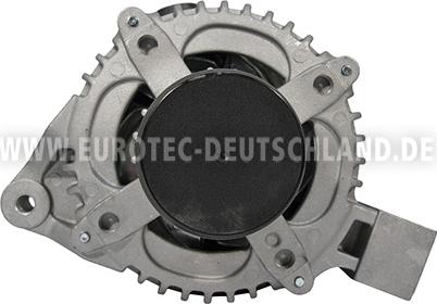 Eurotec 12090376 - Alternatore autozon.pro