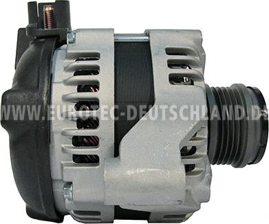 Eurotec 12090376 - Alternatore autozon.pro