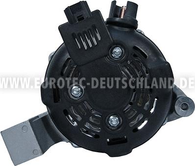 Eurotec 12090376 - Alternatore autozon.pro