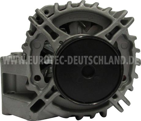 Eurotec 12090378 - Alternatore autozon.pro