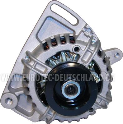 Eurotec 12090373 - Alternatore autozon.pro