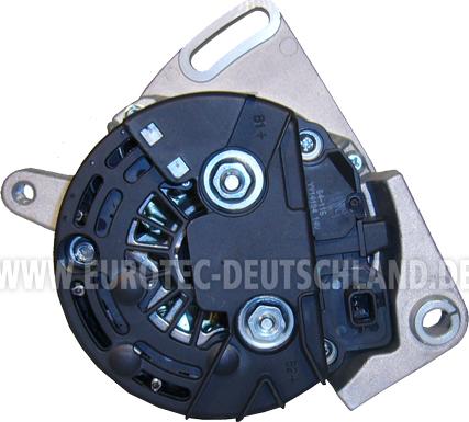 Eurotec 12090373 - Alternatore autozon.pro