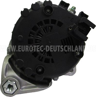 Eurotec 12090299 - Alternatore autozon.pro