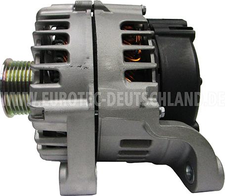 Eurotec 12090299 - Alternatore autozon.pro