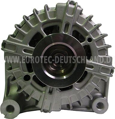 Eurotec 12090299 - Alternatore autozon.pro