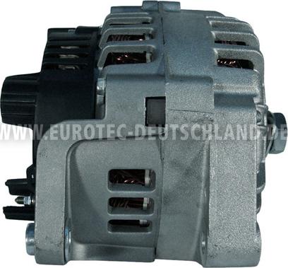 Eurotec 12090290 - Alternatore autozon.pro