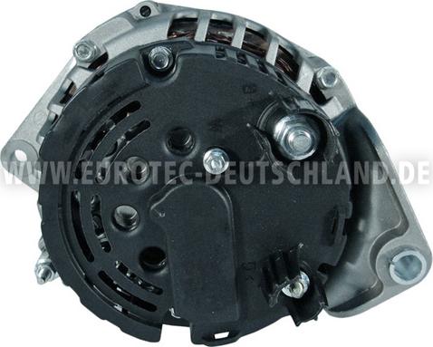 Eurotec 12090290 - Alternatore autozon.pro