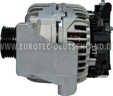 Eurotec 12090292 - Alternatore autozon.pro