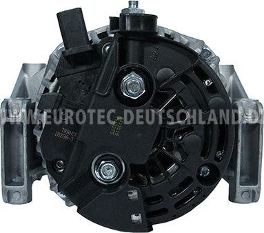 Eurotec 12090292 - Alternatore autozon.pro