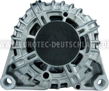 Eurotec 12090247 - Alternatore autozon.pro