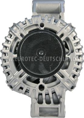 Eurotec 12090254 - Alternatore autozon.pro