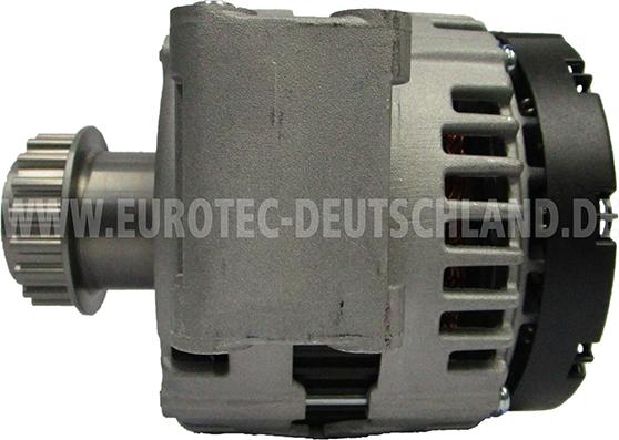 Eurotec 12090255 - Alternatore autozon.pro