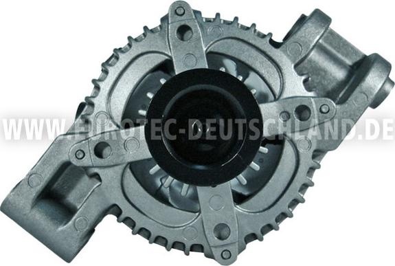 Eurotec 12090256 - Alternatore autozon.pro