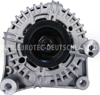 Eurotec 12090252 - Alternatore autozon.pro