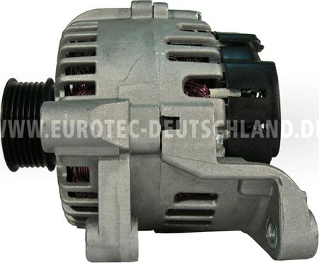 Eurotec 12090252 - Alternatore autozon.pro