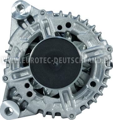 Eurotec 12090257 - Alternatore autozon.pro