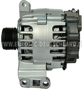 Eurotec 12090264 - Alternatore autozon.pro