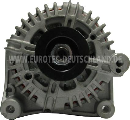 Eurotec 12090268 - Alternatore autozon.pro