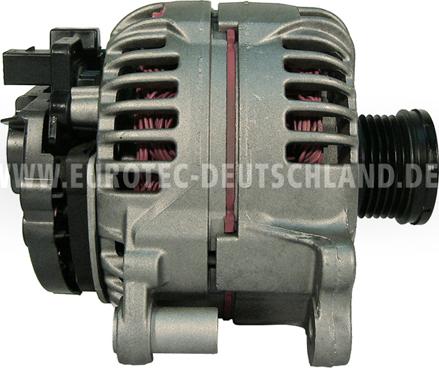 Eurotec 12090263 - Alternatore autozon.pro