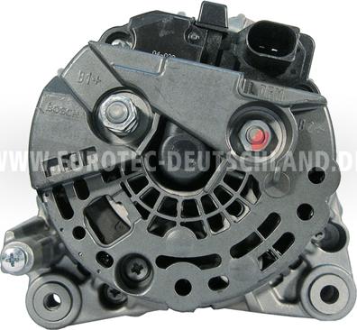 Eurotec 12090263 - Alternatore autozon.pro