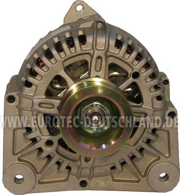 Eurotec 12090267 - Alternatore autozon.pro