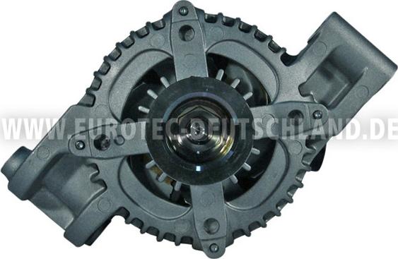 Eurotec 12090209 - Alternatore autozon.pro