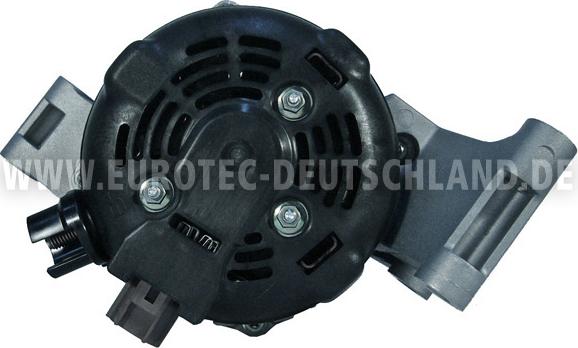 Eurotec 12090209 - Alternatore autozon.pro