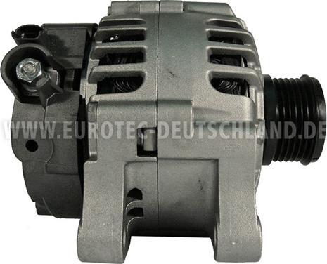 Eurotec 12090201 - Alternatore autozon.pro